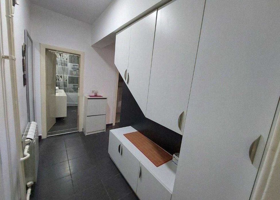 Дава се под наем Тристаен апартамент в Пловдив, Западен - 86 кв.м за 397.8 € - Снимка #6