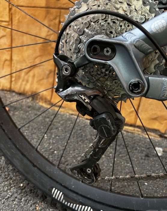 Велосипед,Canyon Strive AL 6.0 ,2018