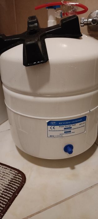 Фильтр для воды Pur Pro