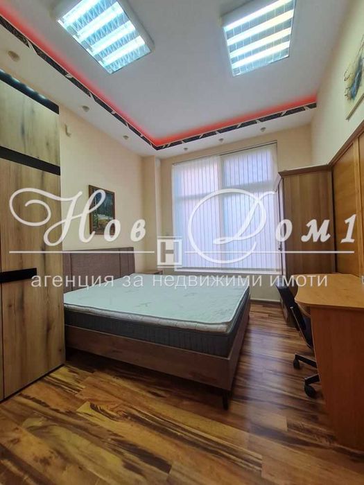 Дава се под наем Двустаен апартамент в Варна, Бриз - 45 кв.м за 460 € - Снимка #1