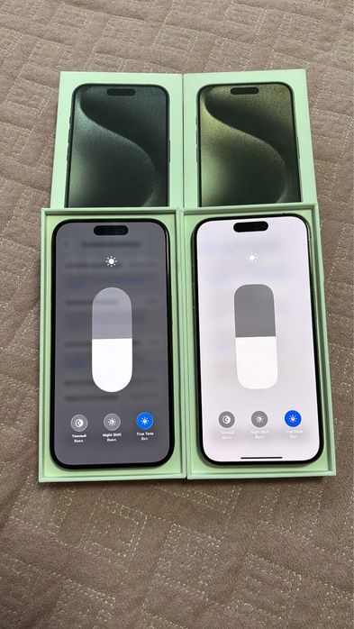 Iphone 15 pro 82,86%