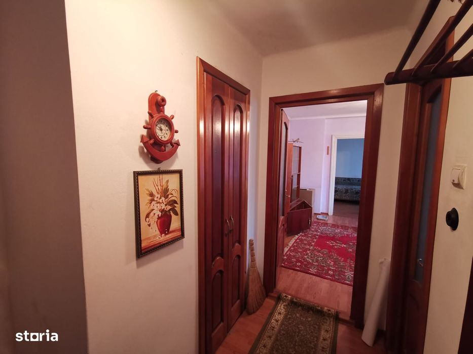 Apartament 3 camere str. Stefan Luchian-Rapsodia