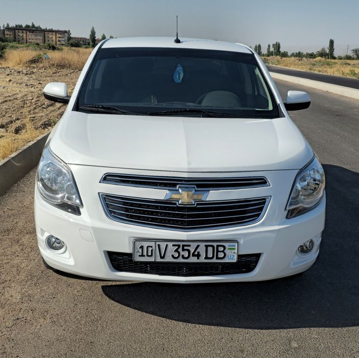 Chevrolet Cobalt LTZ 2022