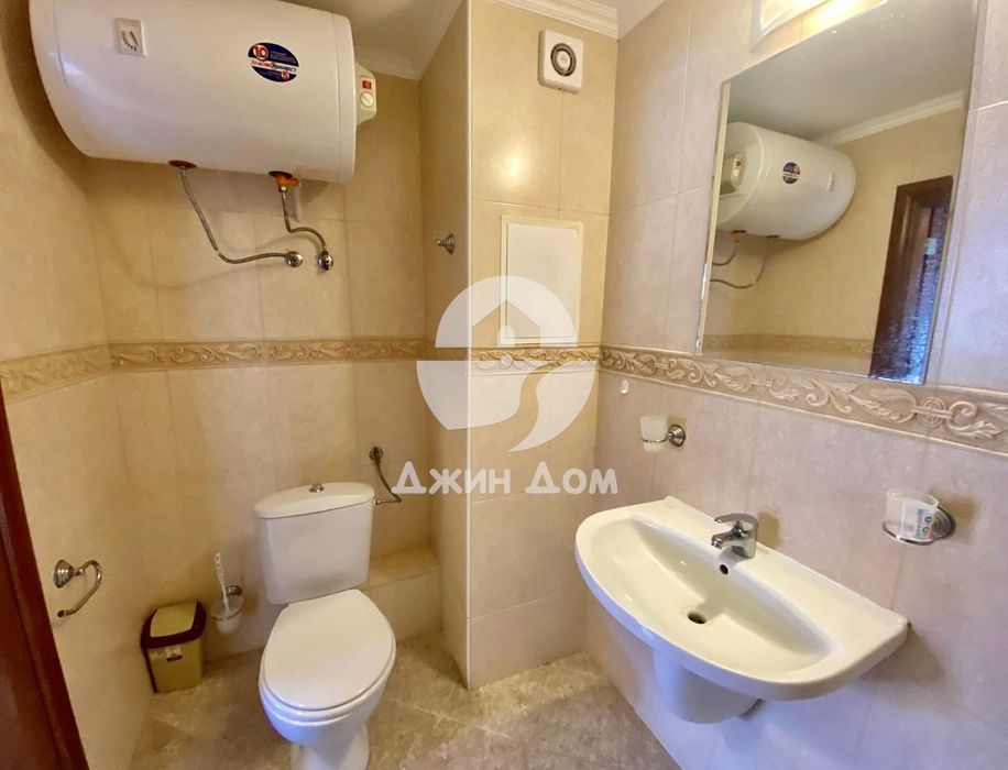 Продава се Двустаен апартамент в Свети Влас - 65 кв.м за 730 €/кв.м - Снимка #7