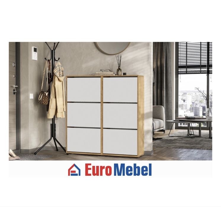 Комод   обувница