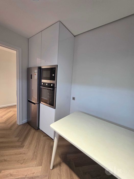 ЖК Saf Towers,IT парк.Сдам в аренду 2к. квартиру на 13 этаже 26этажки