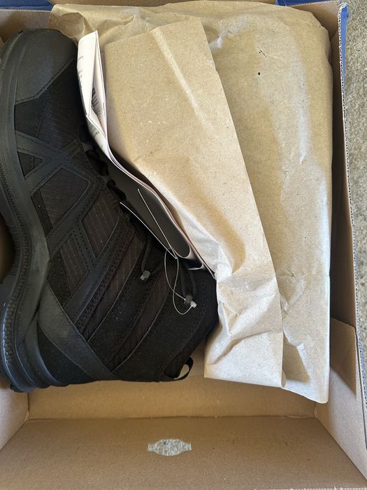 Bocanci Haix Black Eagle Athletic 2.1, marimea 42