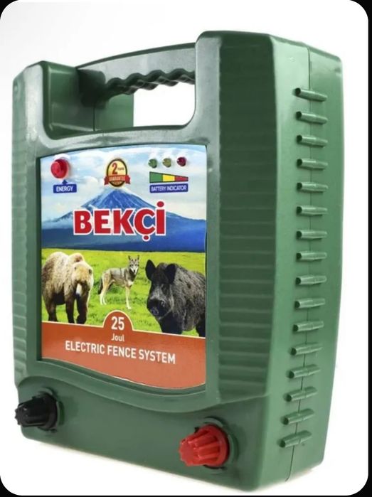 Электропастух Сатылады малға.