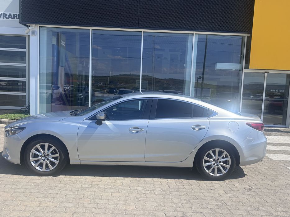 MAZDA 6 2016 — imagine 3