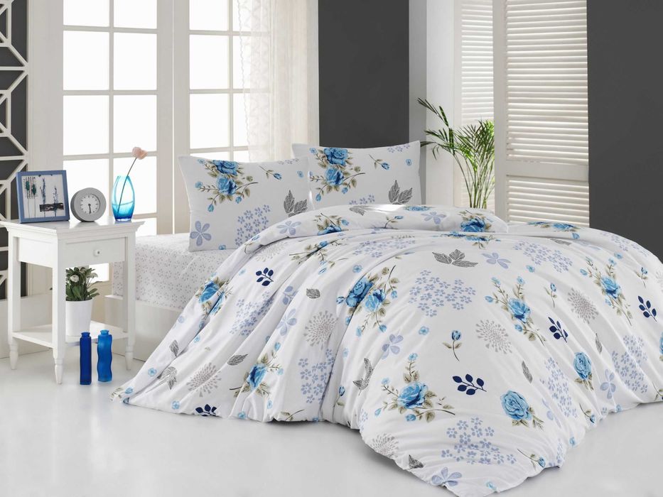 ЛИКВИДАЦИЯ! Идеалният Спален комплект  с подарък 16 Евро