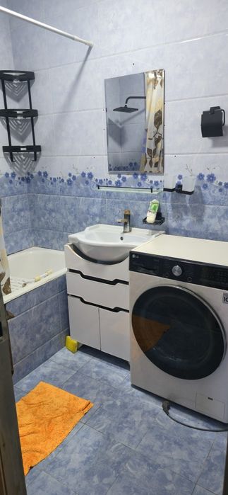 3 хонали квартира