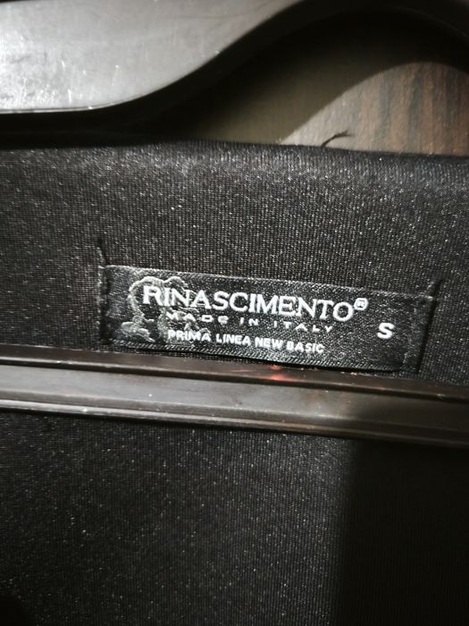 Дамско яке Rinascimento