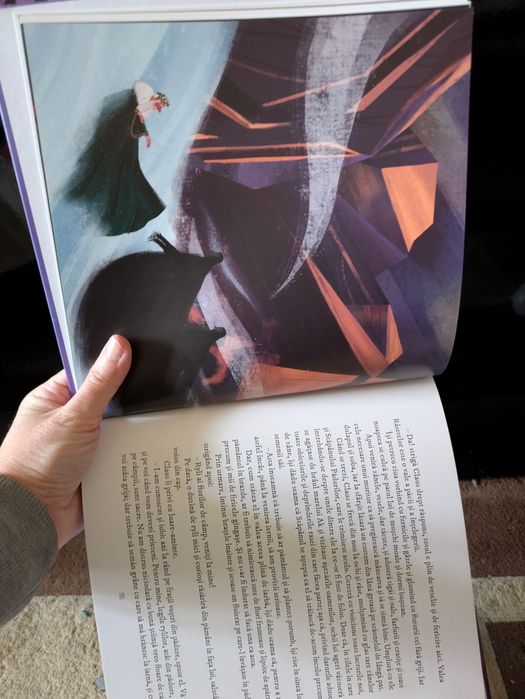 Viata si aventurile Lui Mos Craciun