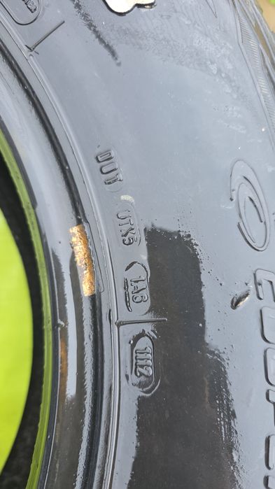 Cooper Discoverer AT3 225/70/16