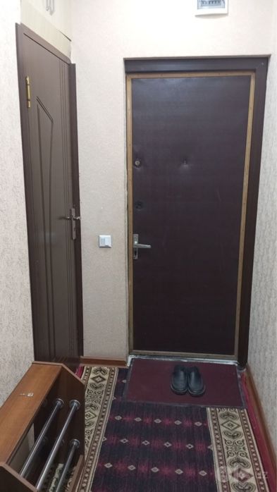 Toza ozoda yashiyman degan bollar yozsin