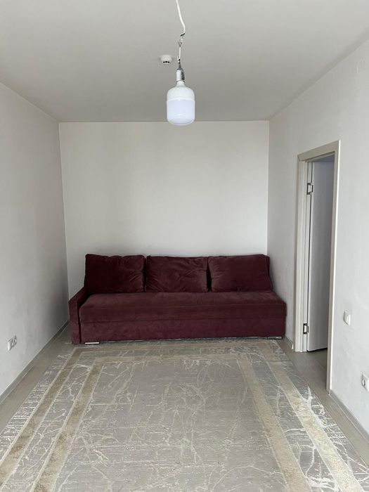 Сдается 2 комнатная квартира