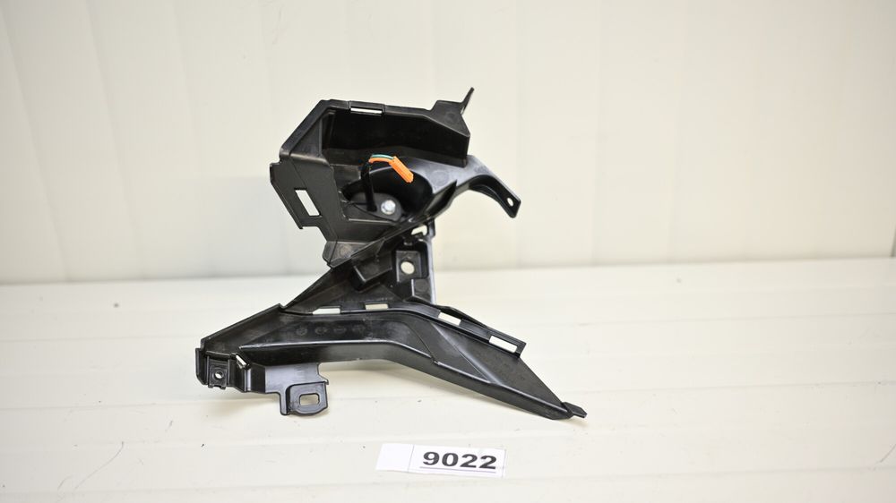 Honda CRF 1100 L Africa Twin 2020 - 2024 Suport cu semnalizare fata