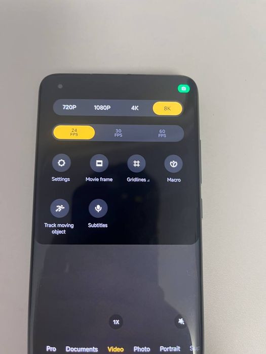Xiaomi Mi 10ultra 256гб идеал