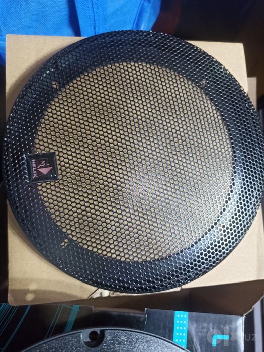 Kalonka Helix L 6X.2   GERMAN CAR HIFI