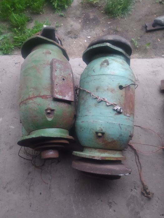 Продам наждак  СССР