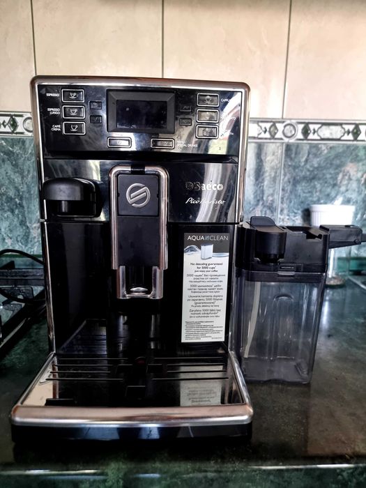 Espressor Saeco Pico Baristo
