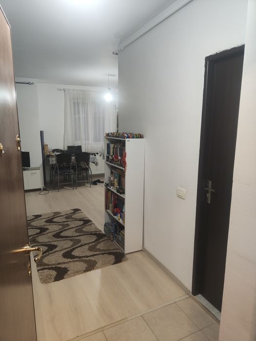 Apartament cu 1 camera