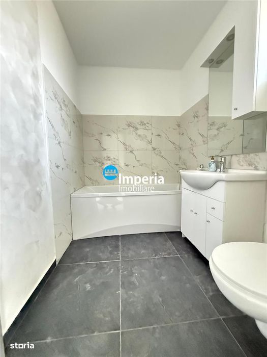 Casa 3 cam, 2 bai, dressing, 500 teren , Chihan Lunca Cetatuii