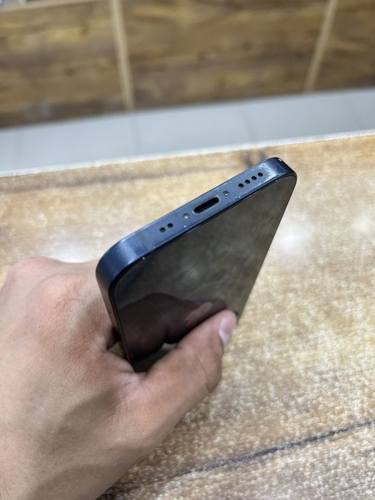iPhone 12 mini (Kaspi 0-0-12)