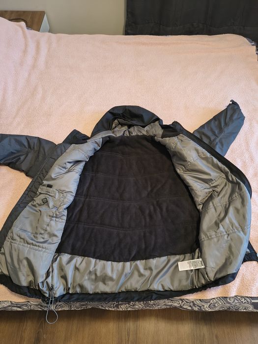 Зимно яке Quechua