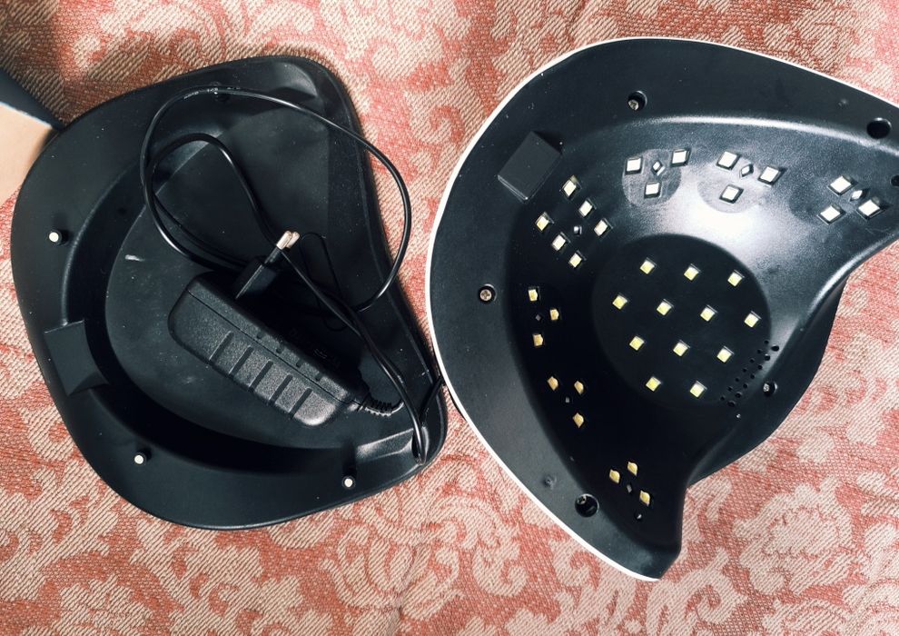 Все для маникюра