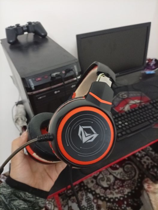 Продаются компьютер для офиса или игр