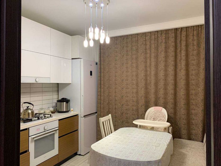 продается 1 комнатная квартира