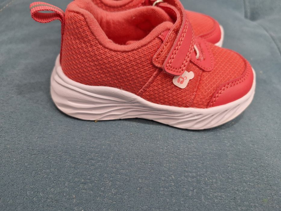 Кросовки детские