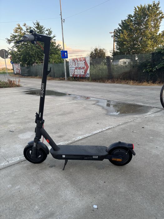 Trotineta Electirca Xiaomi electric scooter 5