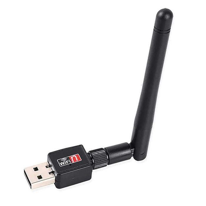WIFI USB адаптер 150Mb/s доставка