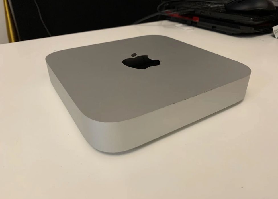 Mac mini 2023 M2 256gb 8gb RAM Bucuresti Sectorul 3 • OLX.ro