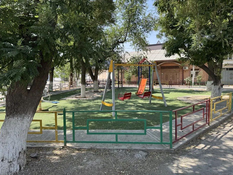 СРОЧНО Продается участок Мирабадский район