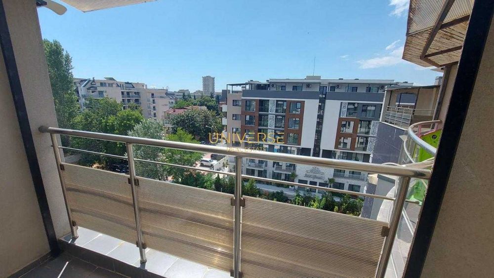 Продава се Двустаен апартамент в к.к. Слънчев бряг - 96 кв.м за 823 €/кв.м - Снимка #14