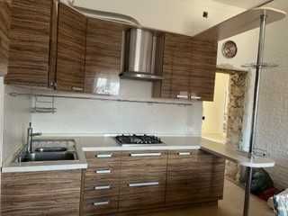 Кухонная гарнитура