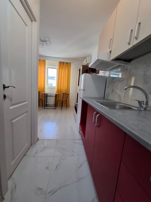 Cameră de cămin cu baie proprie zona Bularga Sectia de Politie Nr.5