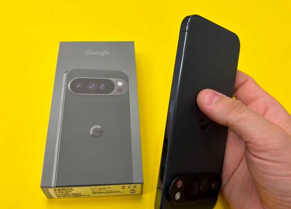 Продам Google Pixel 10 Pro XL на 512GB
