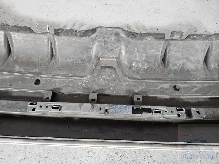 Задна броня Mitsubishi ASX Митсубиши АСХ 2016-