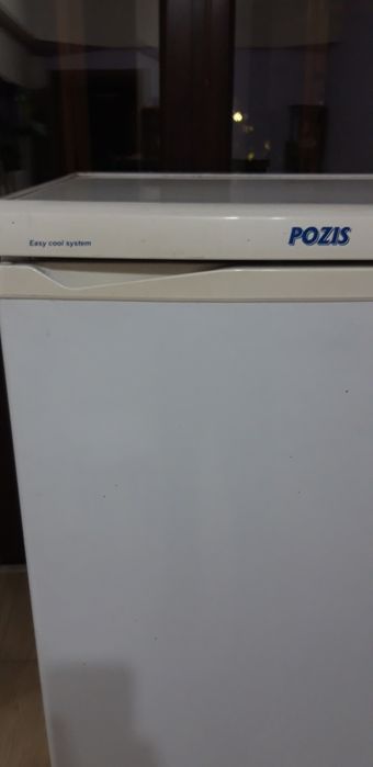 Холодильник без морозильной камеры