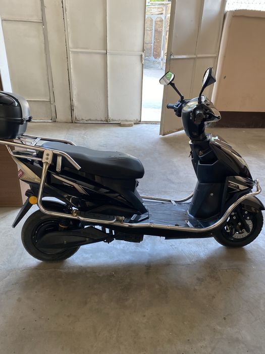 Skuter Duga Sport