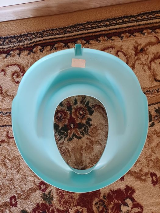 Подставка для унитаза детская