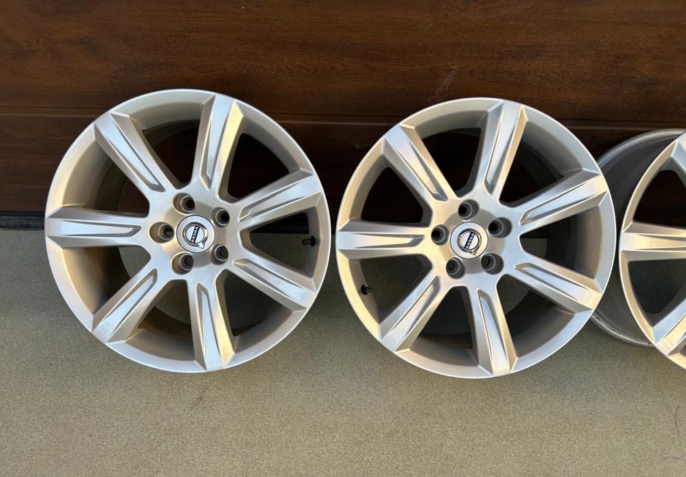 Jante 17 5×108 Originale Volvo S90 S60 V90 V70 V60