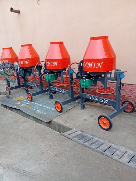 Mishalka  мешалка кукон