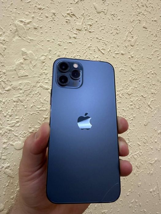 iPhone 12 pro sotiladi