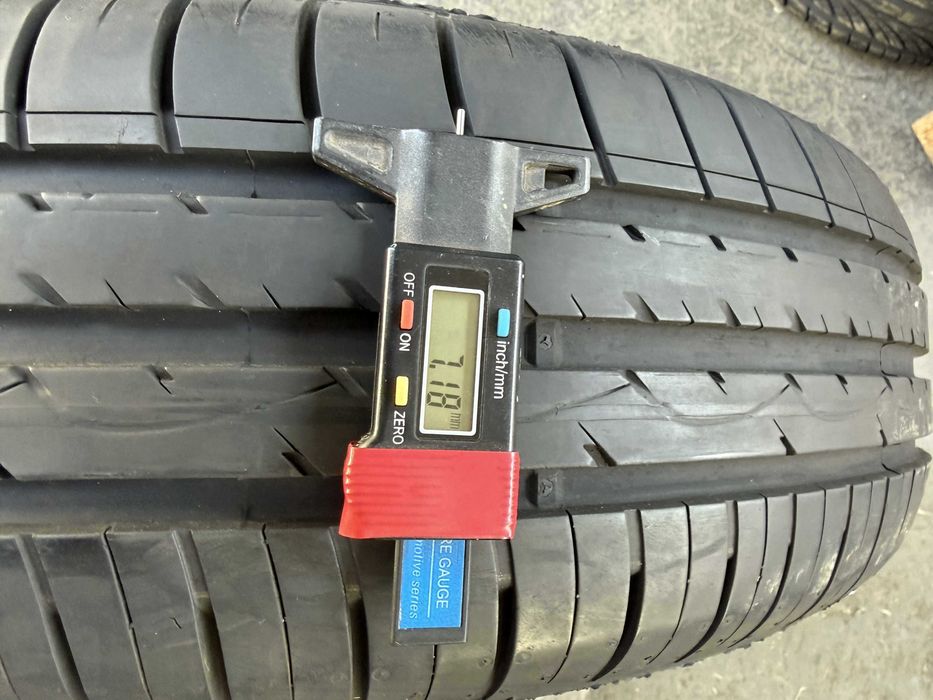 Anvelopa Vara 195/65 R15 - Fulda Eco Control HP