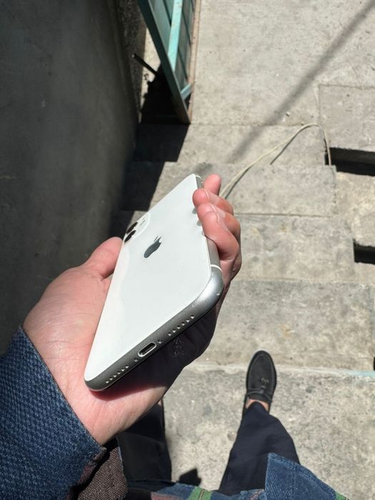 Iphone 11 Айфон 11